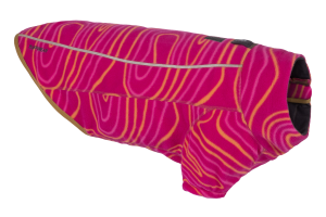 Climate Changer Dog Fleece