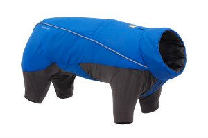 Vert Coverall Dog Snow Suit