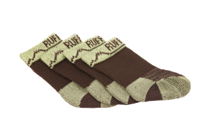 Barkn Boot Dog Socks