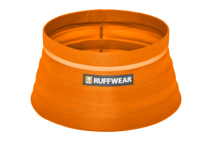 Bivy Collapsible Dog Bowl