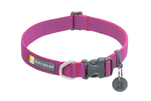 Hi Light Lightweight Dog Collar