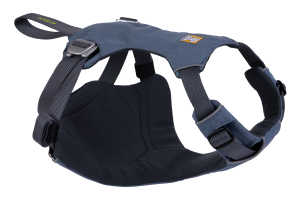 Load Up Dog Car Harness