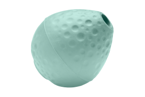 Turnup Rubber Throw Toy