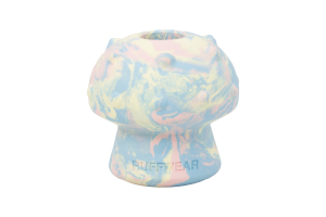 Toadstool Dog Toy