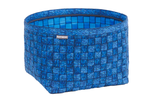 Webbing Toy Basket