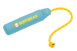 Lunker Floating Throw Toy